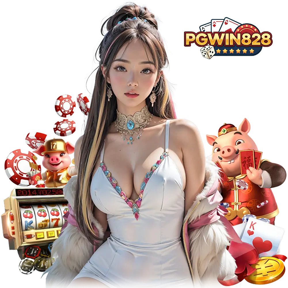 pgwin828 ทางเข้าเล่น