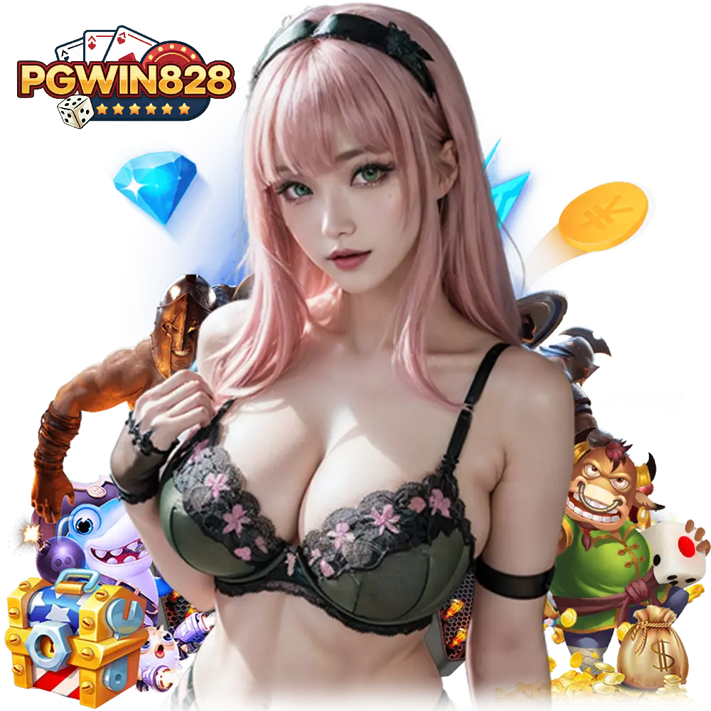 pgwin828 VIP